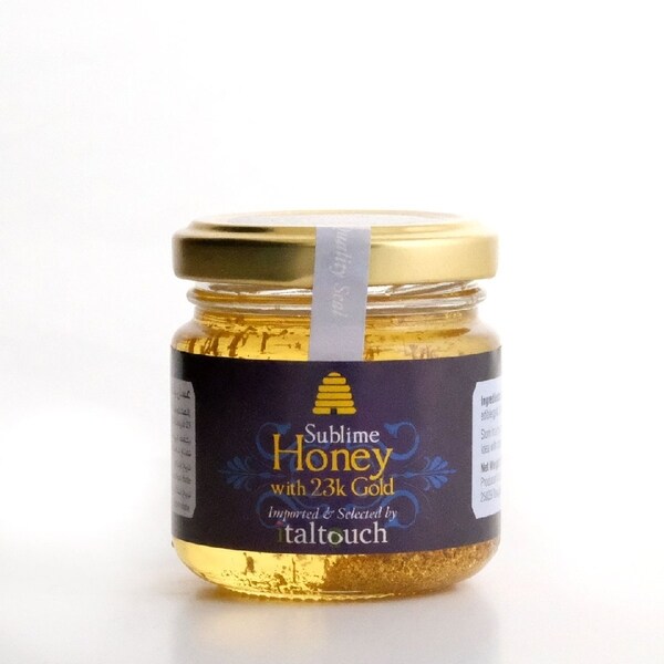 Italtouch Acacia Honey & Gold