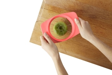 Chef'n Slicester - Apple Tool