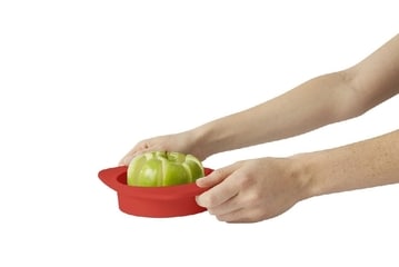 Chef'n Slicester - Apple Tool