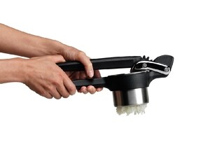 Chef'n Freshforce™ Potato Press/Ricer - Black