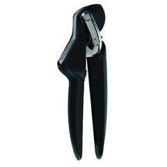 Chef'n Freshforce™ Garlic Press - Black