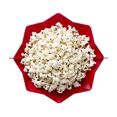 Chef'n Poptop Popcorn Popper - Cherry