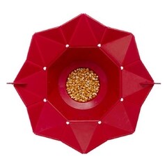 Chef'n Poptop Popcorn Popper - Cherry