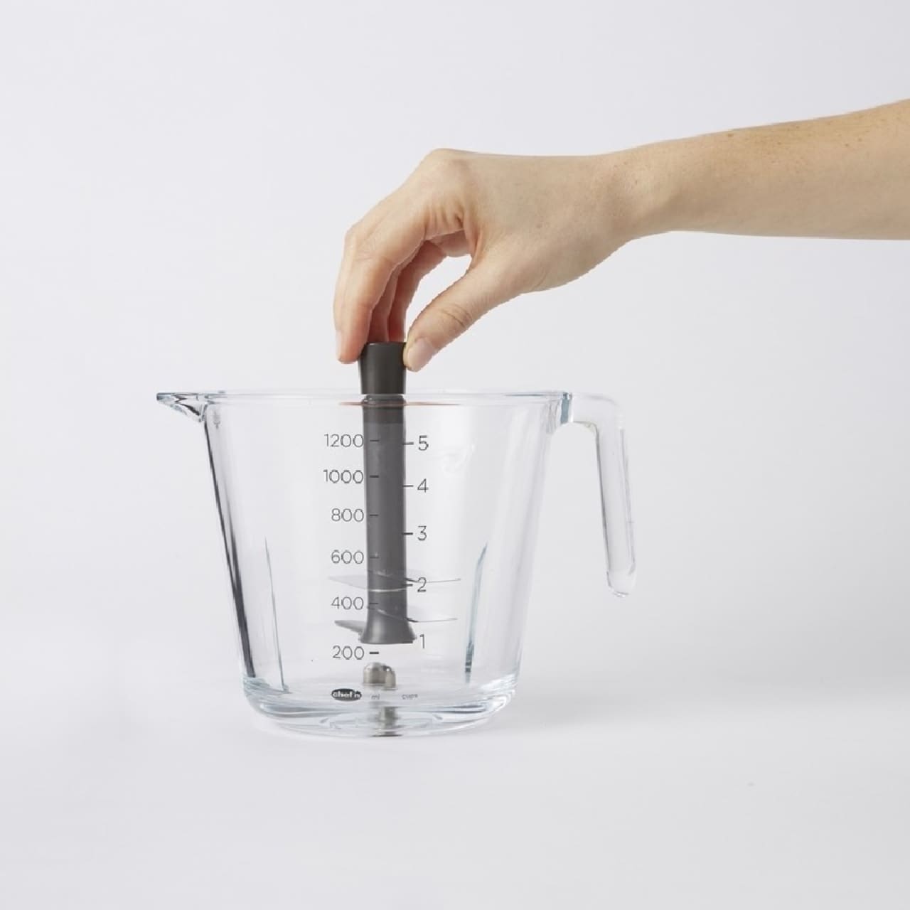 Chef'n Veggichop Pro