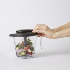 Chef'n Veggichop Pro