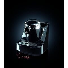Arzum Okka Turkish Coffee Machine Black Chrome