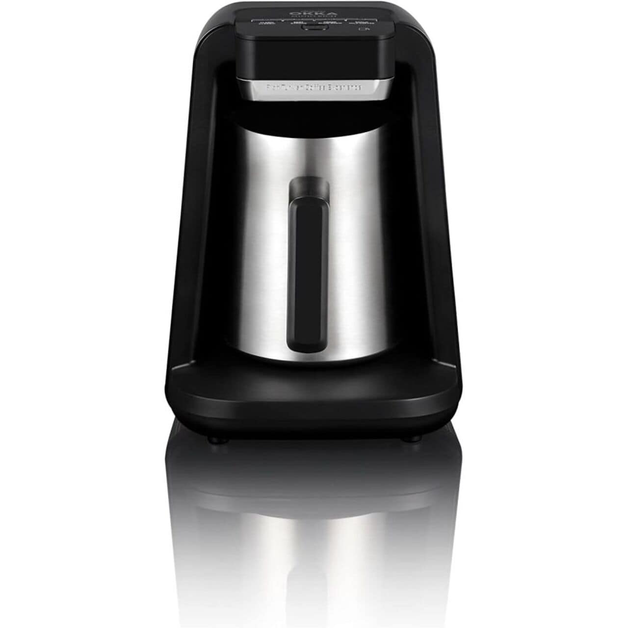 Arzum Okka Rich Spin Coffee Machine