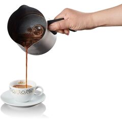 Arzum Okka Rich Spin Coffee Machine