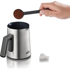 Arzum Okka Rich Spin Coffee Machine
