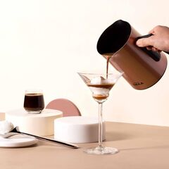 Arzum Okka Rich Spin Coffee Machine