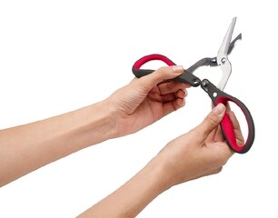 Chef'n Freshforce™ Utility Scissors