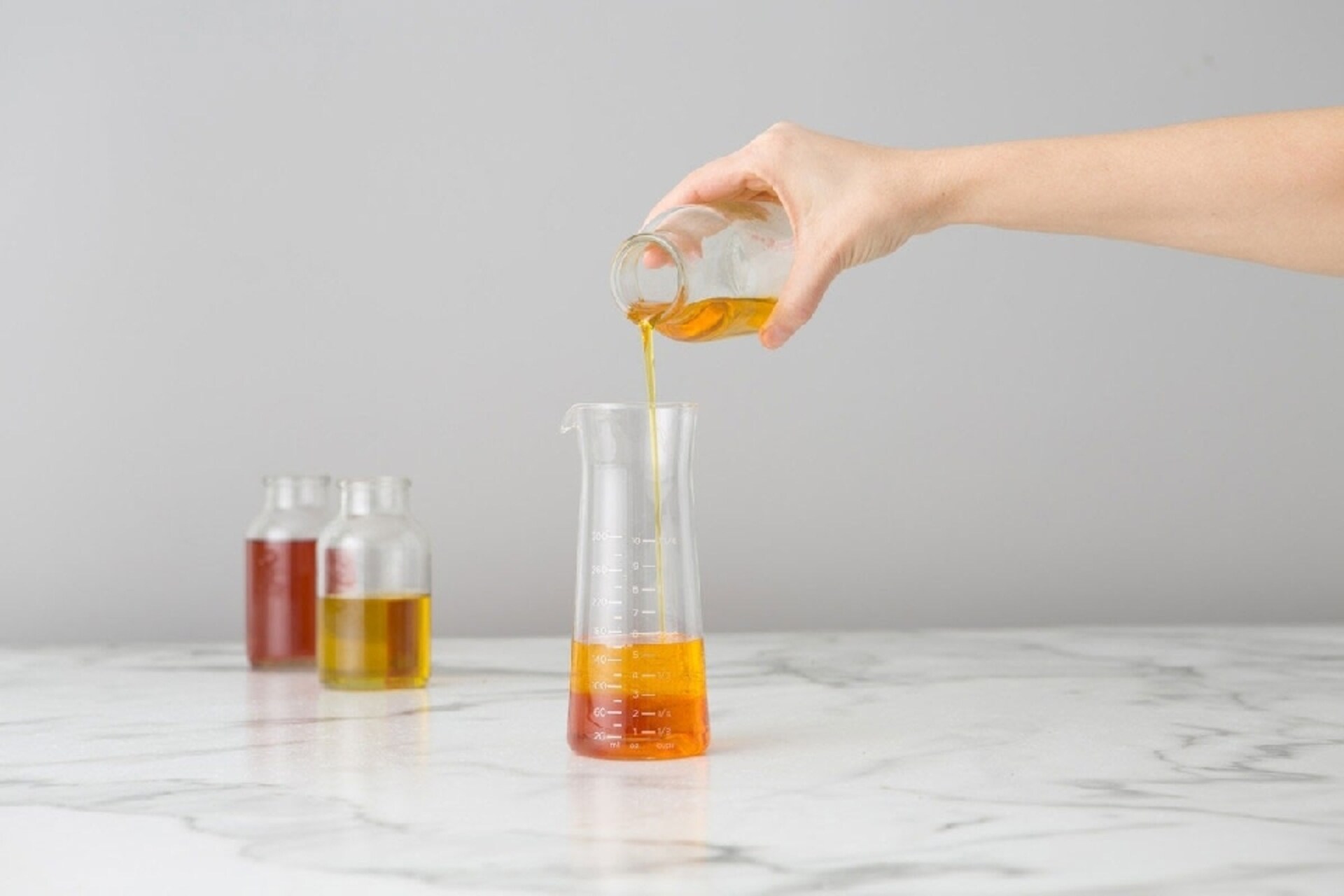 Chef'n Chefn Emulstir 2.0 - Glass