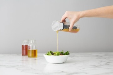 Chef'n Chefn Emulstir 2.0 - Glass