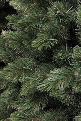 شجرة اصطناعية بطول 185 سم/ 6 أقدام من تشكيلة زيلينا