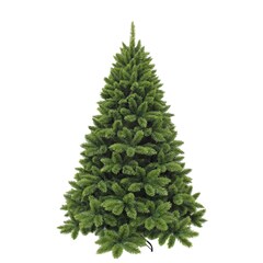 شجرة اصطناعية بطول 230 سم/7.5 قدم من تشكيلة زيلينا