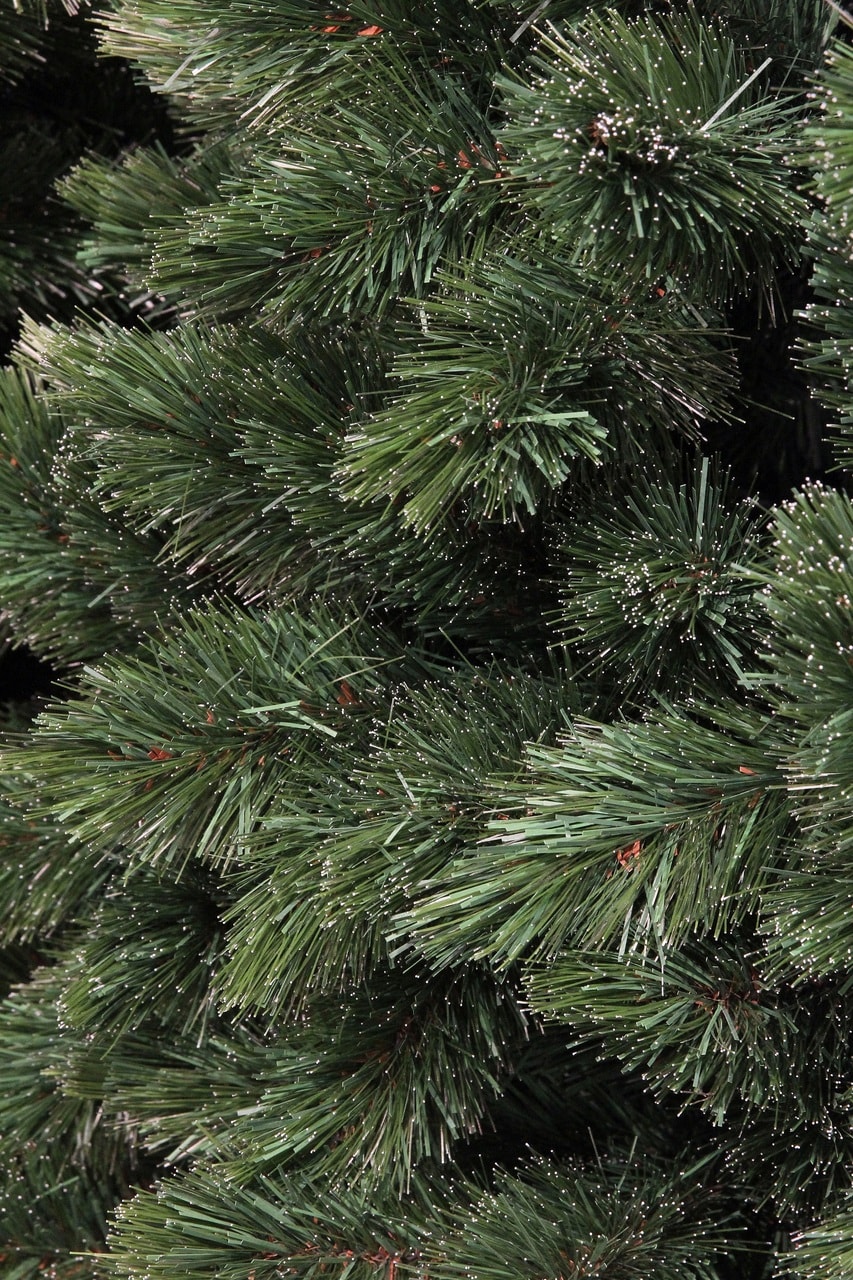 شجرة اصطناعية بطول 230 سم/7.5 قدم من تشكيلة زيلينا