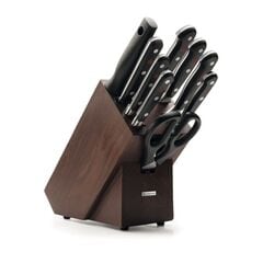 Wusthof Classic 10-piece Knife Block Set