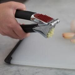 OXO Good Grips Garlic Press
