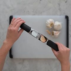 OXO Good Grips Garlic Press