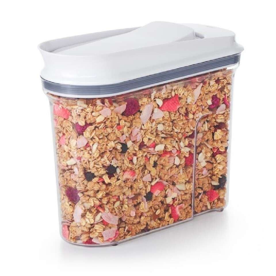 OXO Pop Cereal Container - 2.5 Qt