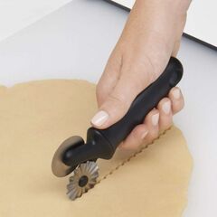 OXO Double Pastry Wheel