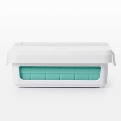 OXO Covered Ice Cube Tray - Small Cube