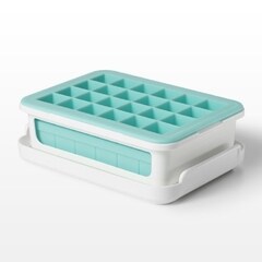 OXO Covered Ice Cube Tray - Small Cube