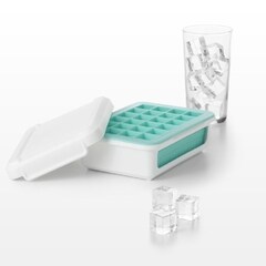 OXO Covered Ice Cube Tray - Small Cube