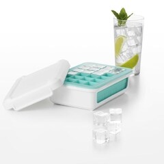 OXO Covered Ice Cube Tray - Small Cube
