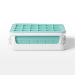 OXO Covered Ice Cube Tray - Small Cube