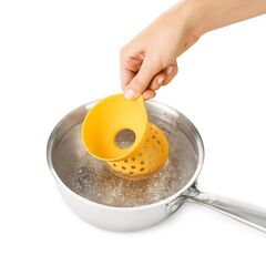 OXO Good Grips Silicone Egg Poachers, Set of 2