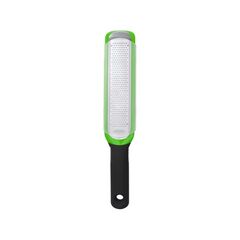 OXO Good Grips Etched Zester and Grater Green