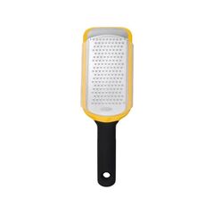OXO Good Grips Etched Medium Grater, Yellow
