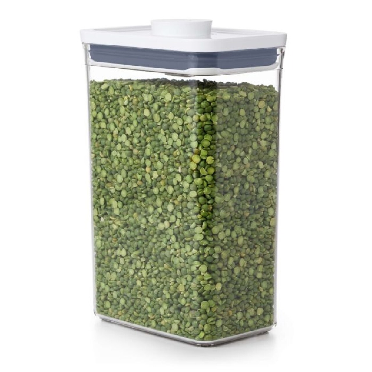 OXO Pop Container - Rectangle Medium - 2.7 Qt | Crate and Barrel UAE