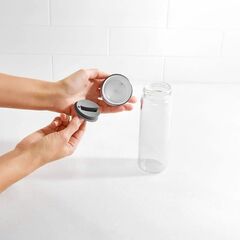 OXO Good Grips Precision Pour Glass Oil Dispenser