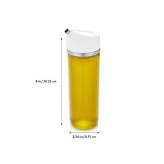 OXO Good Grips Precision Pour Glass Oil Dispenser