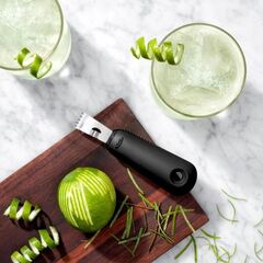 OXO Good Grips Citrus Zester