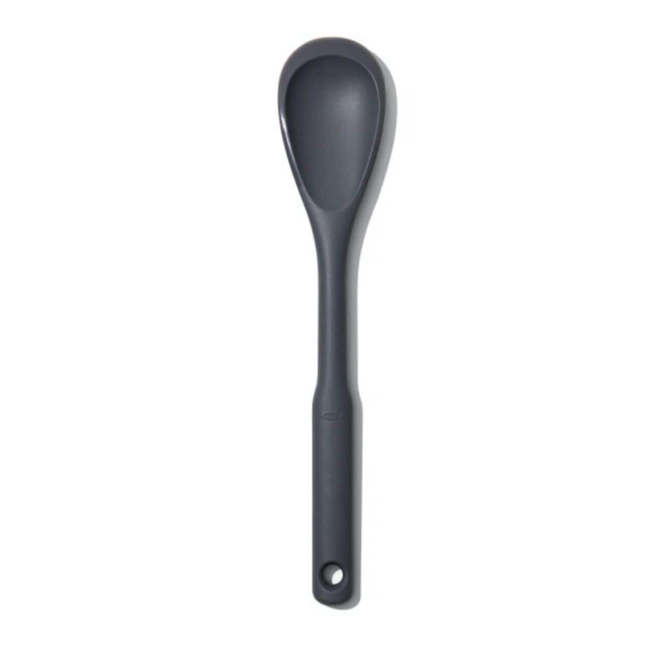 Api Transfer Spoon OXO Good Grips SILICONE CHOP & STIR SPOON - PEPPERCORN | Crate and ...