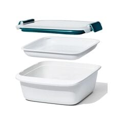 OXO Good Grips Prep & Go Leakproof Salad Container (1.5L)