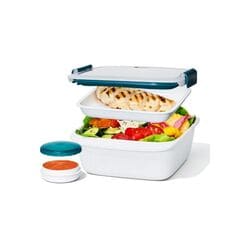 OXO Good Grips Prep & Go Leakproof Salad Container (1.5L)