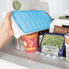 OXO No-Spill Ice 14 Cube Tray