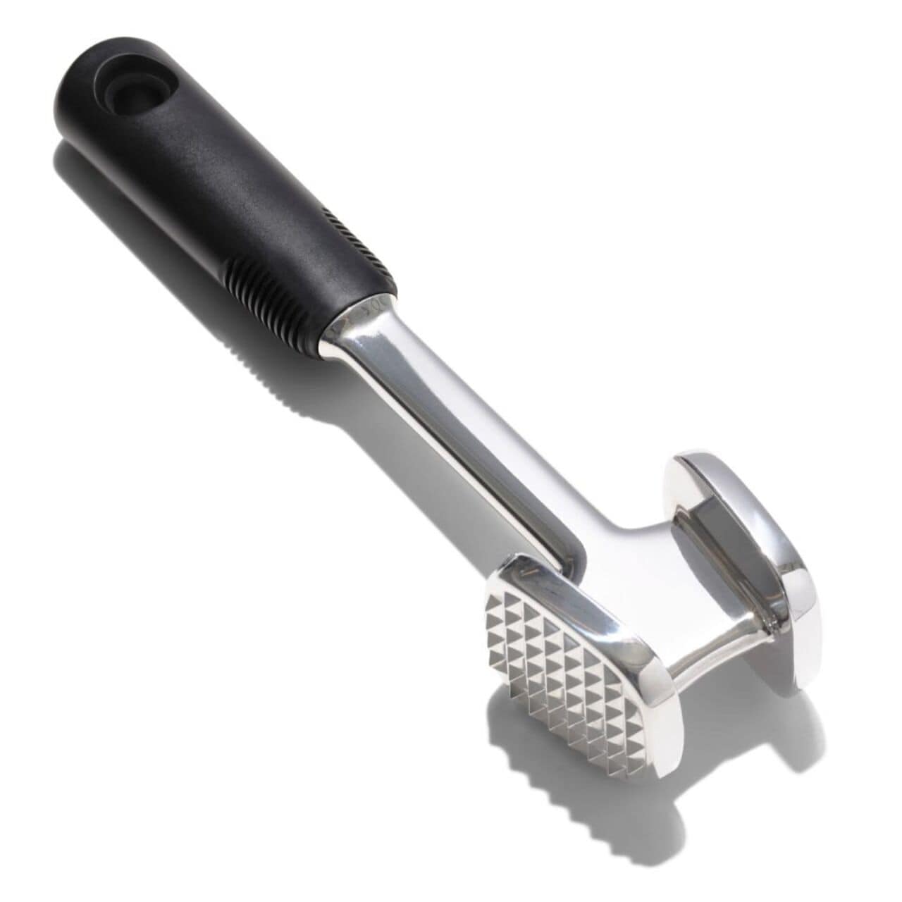 OXO Die Cast Meat Tenderizer