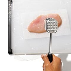 OXO Die Cast Meat Tenderizer