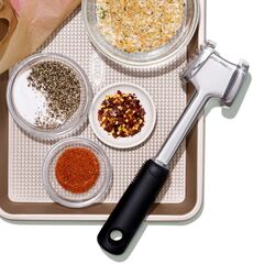 OXO Die Cast Meat Tenderizer