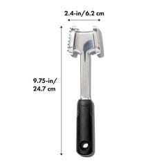 OXO Die Cast Meat Tenderizer