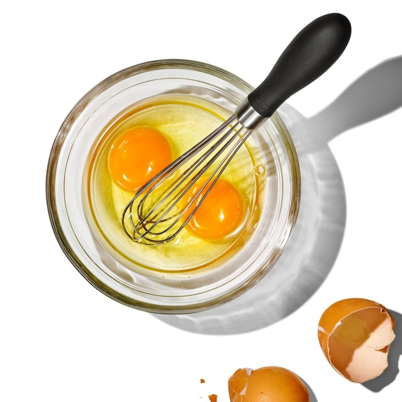 OXO Mini Whisk