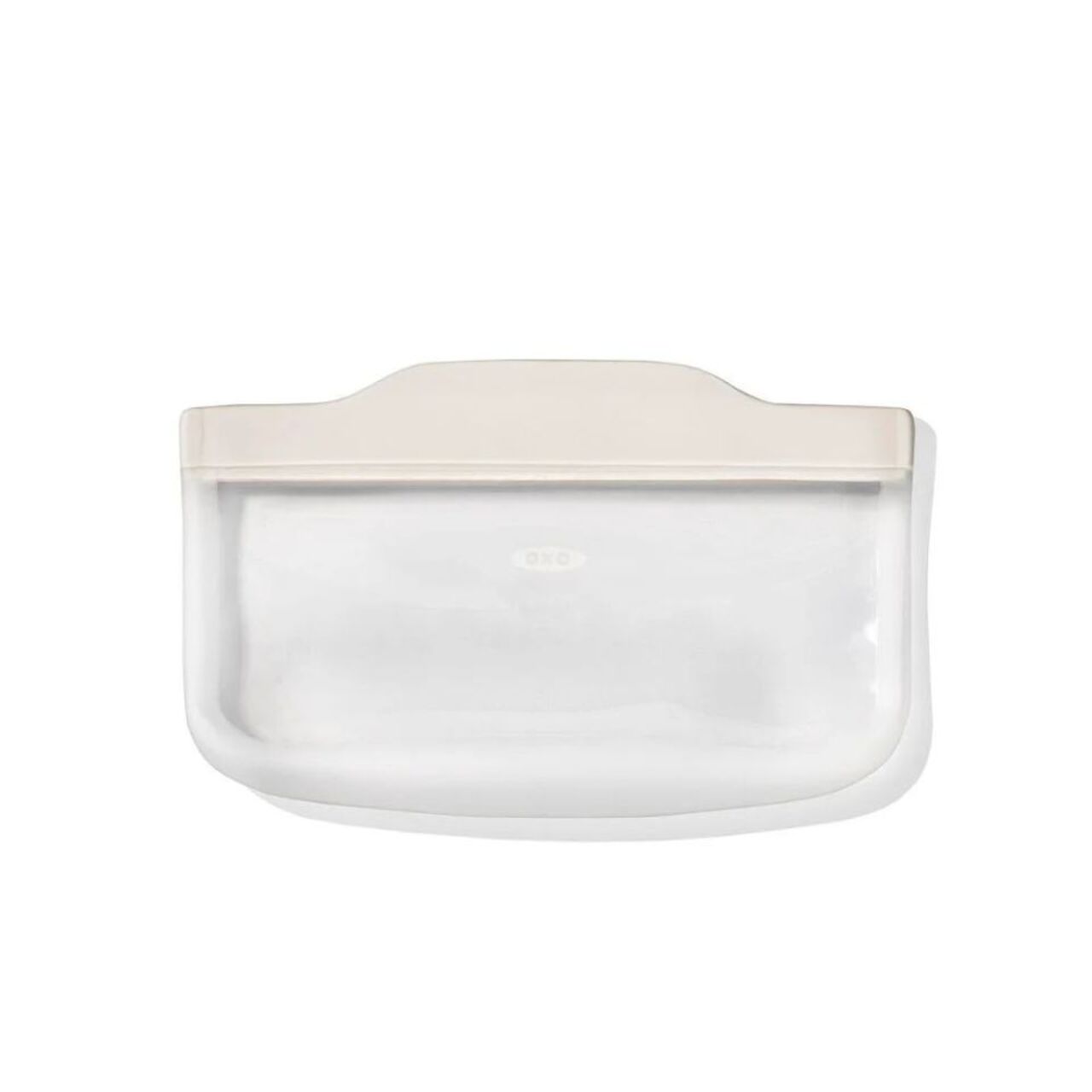 OXO Good Grips Reusable Silicone Snack Bag, 0.35L