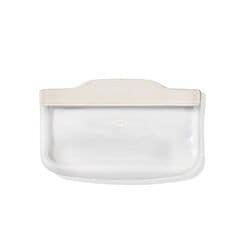 OXO Good Grips Reusable Silicone Snack Bag, 0.35L
