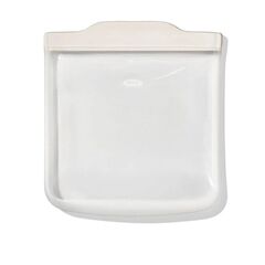 OXO Good Grips Reusable Silicone Sandwich Bag, 0.83L