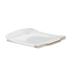OXO Good Grips Reusable Silicone Sandwich Bag, 0.83L